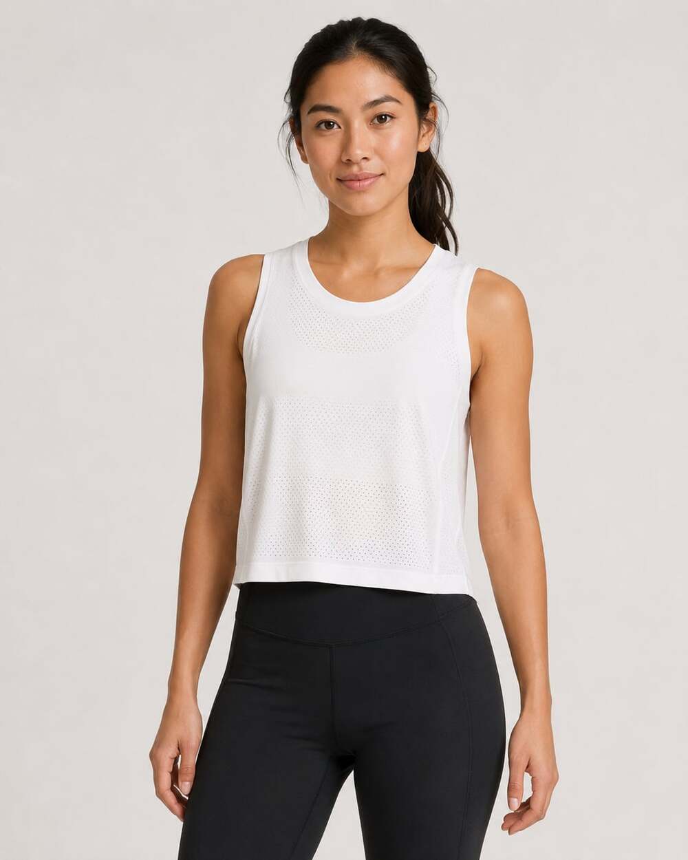 Lululemon Breeze By Muscle Tank Top